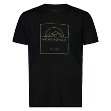 Koszulka merino Mons Royale Icon T-Shirt