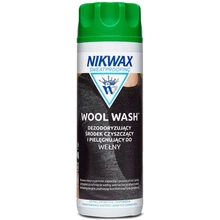 Środek do prania Wełny Nikwax Wool Wash