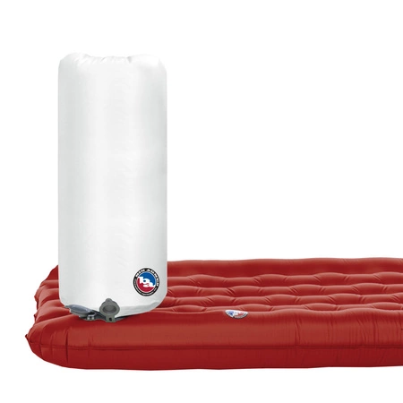 Materac dmuchany Big Agnes Rapide Insulated - Long