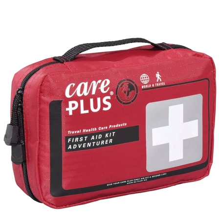 Apteczka Care Plus First Aid Kit - Adventurer