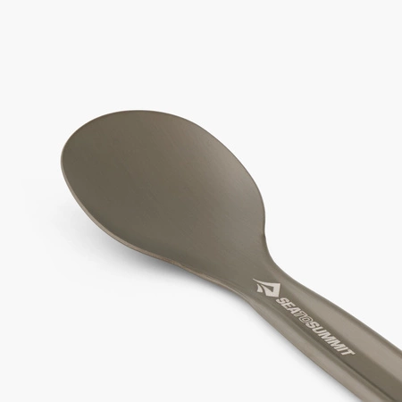 Łyżka SeaToSummit Frontier Ultralight Long Handle Spoon