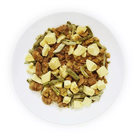 Żywność liofilizowana Lyofood - Danie główne - Schab w zielonym pieprzu z ziemniakami 500 g