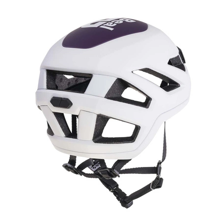 Kask Beal Indy - White-Purple
