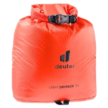 Worek Deuter Light Drypack - 5 litrów
