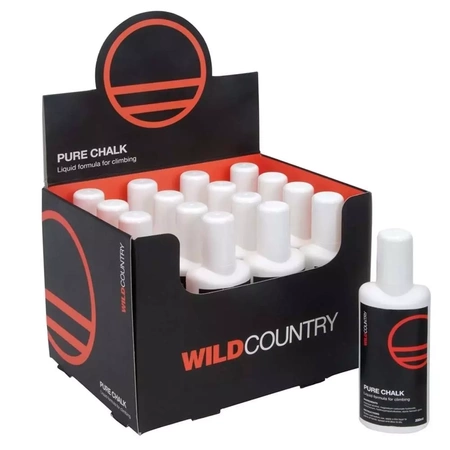Magnezja Wild Country Liquid Chalk