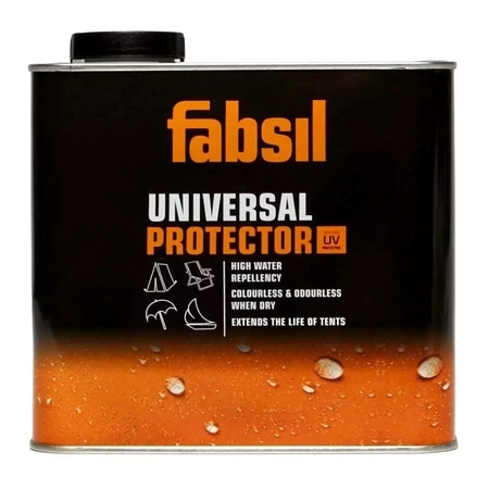 Impregnat Fabsil Universal protector + UV 2.5l