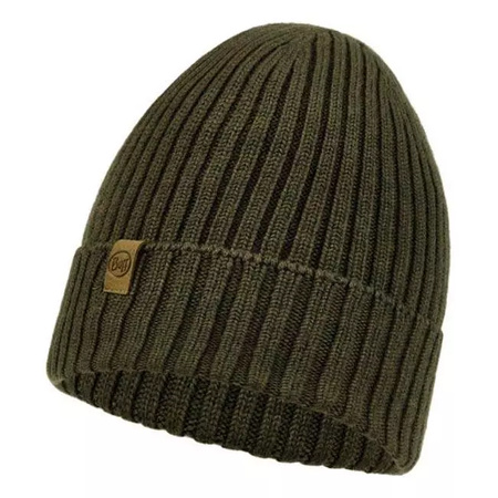 Czapka Buff® Merino Wool Knit Hat Norval